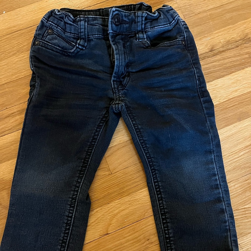 Hudson Baby Jeans